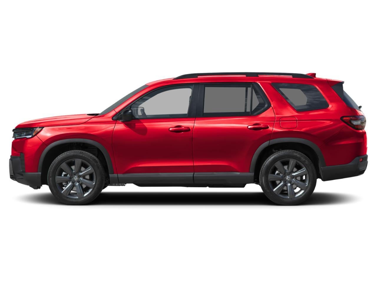 2026 Honda Pilot Sport