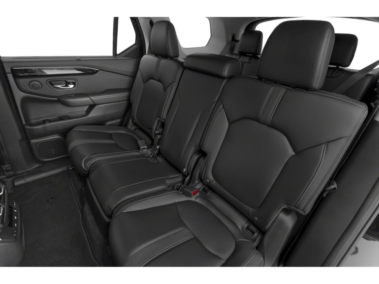2024 Honda Pilot EX-L