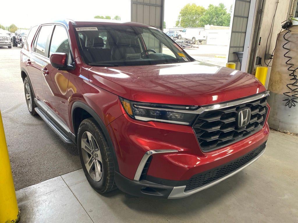 2023 Honda Pilot EX-L
