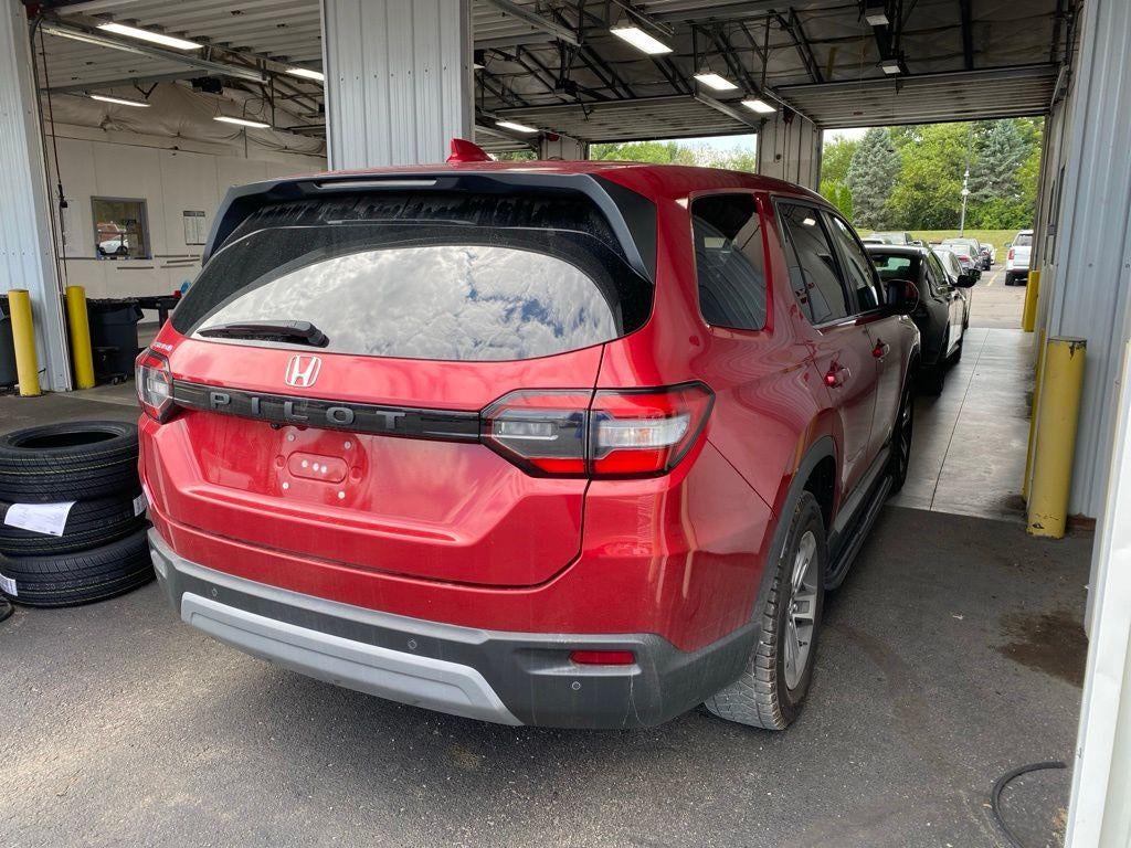 2023 Honda Pilot EX-L
