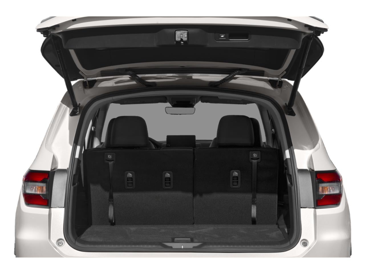2023 Honda Pilot EX-L