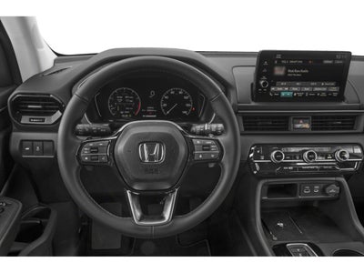 2023 Honda Pilot EX-L