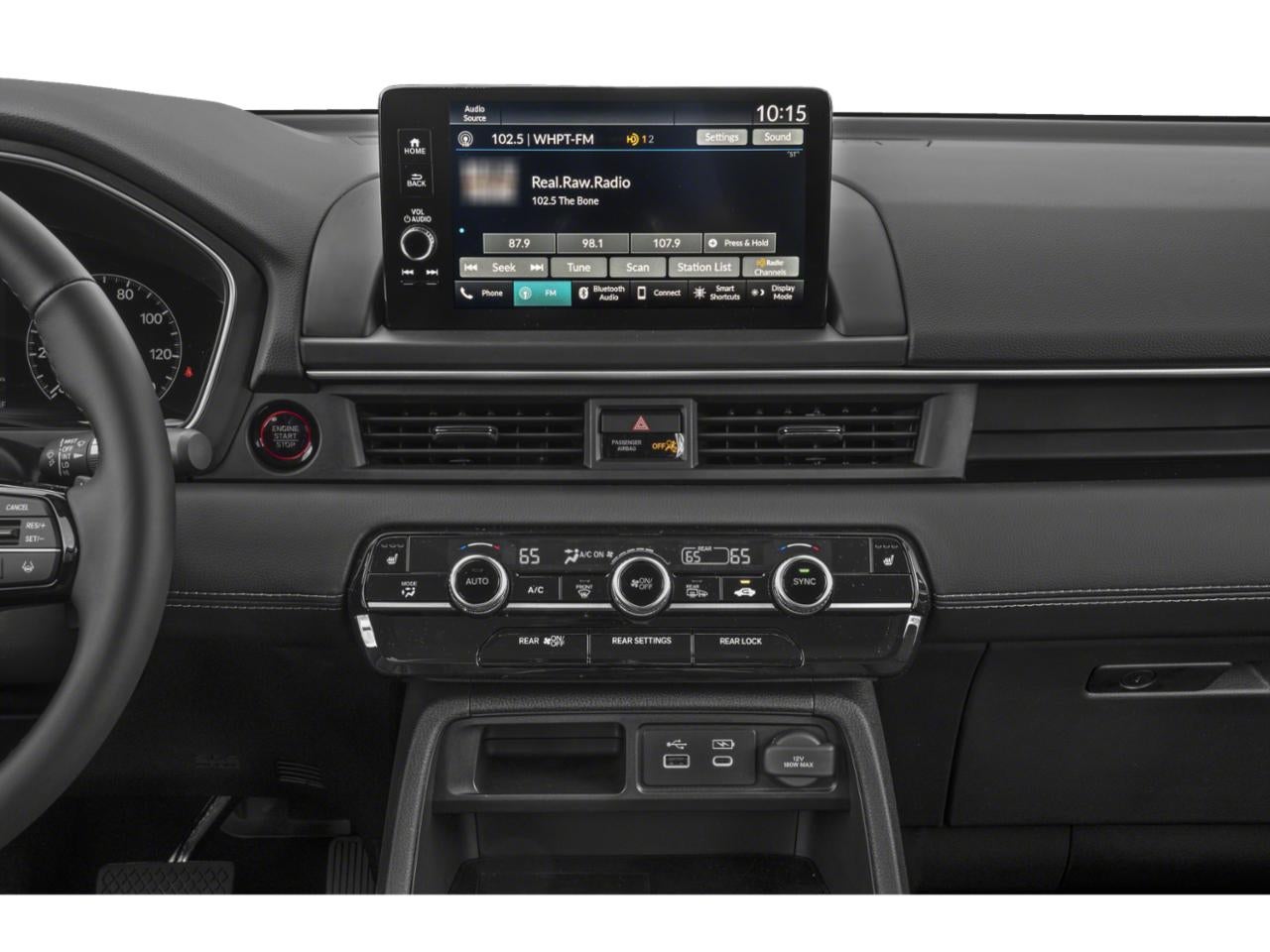 2023 Honda Pilot EX-L