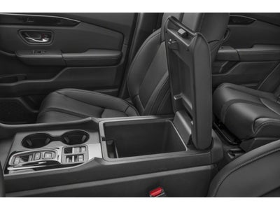 2023 Honda Pilot EX-L
