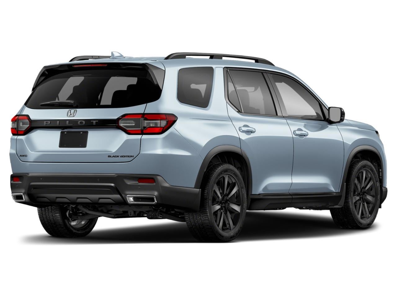 2023 Honda Pilot EX-L