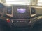2017 Honda Ridgeline Sport
