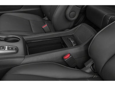 2021 Honda Ridgeline RTL