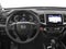 2018 Honda Ridgeline RTL-E