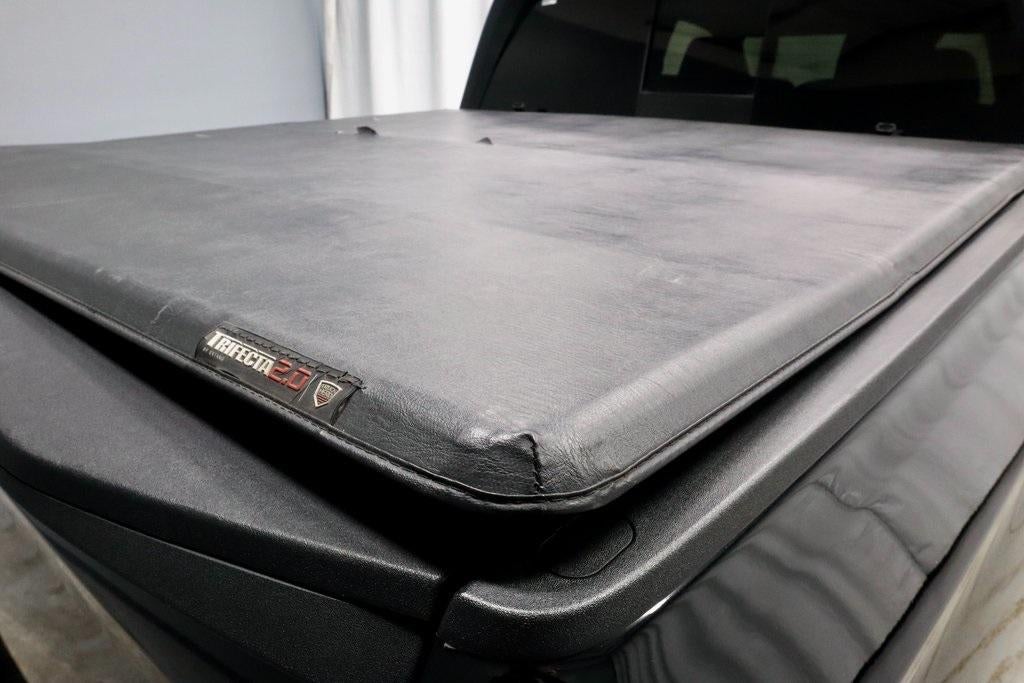 2022 Honda Ridgeline Black Edition