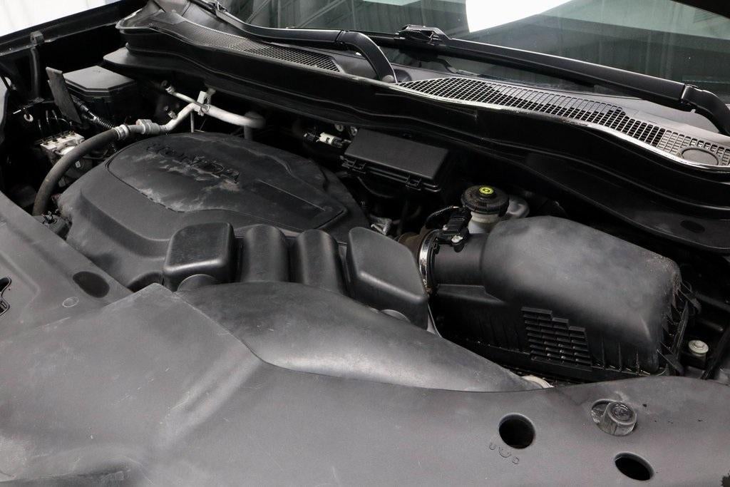 2022 Honda Ridgeline Black Edition