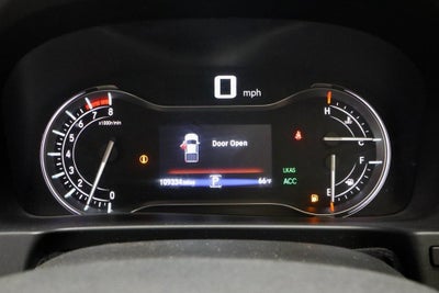 2022 Honda Ridgeline Black Edition