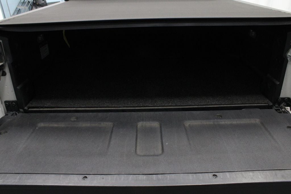 2021 Honda Ridgeline Black Edition