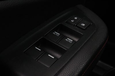 2021 Honda Ridgeline Black Edition
