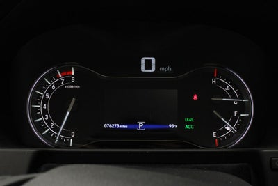 2021 Honda Ridgeline Black Edition