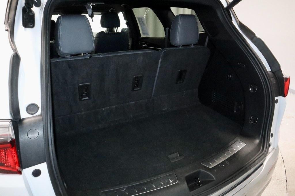 2024 Buick Enclave Premium Group