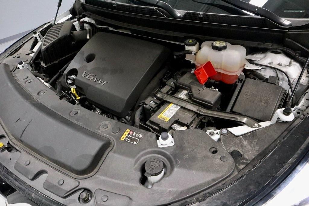 2024 Buick Enclave Premium Group