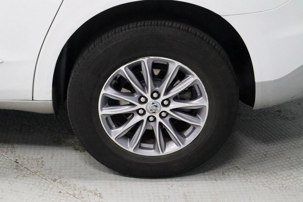 2024 Buick Enclave Premium Group