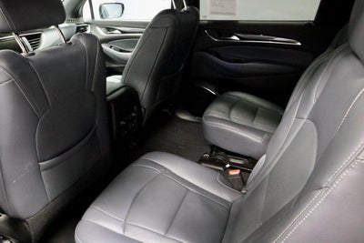 2024 Buick Enclave Premium Group