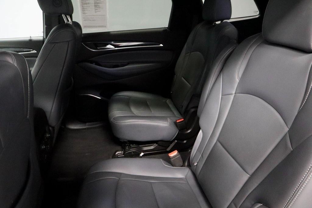 2024 Buick Enclave Premium Group