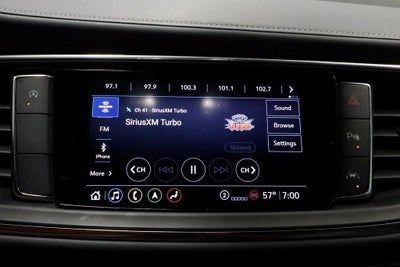 2024 Buick Enclave Premium Group