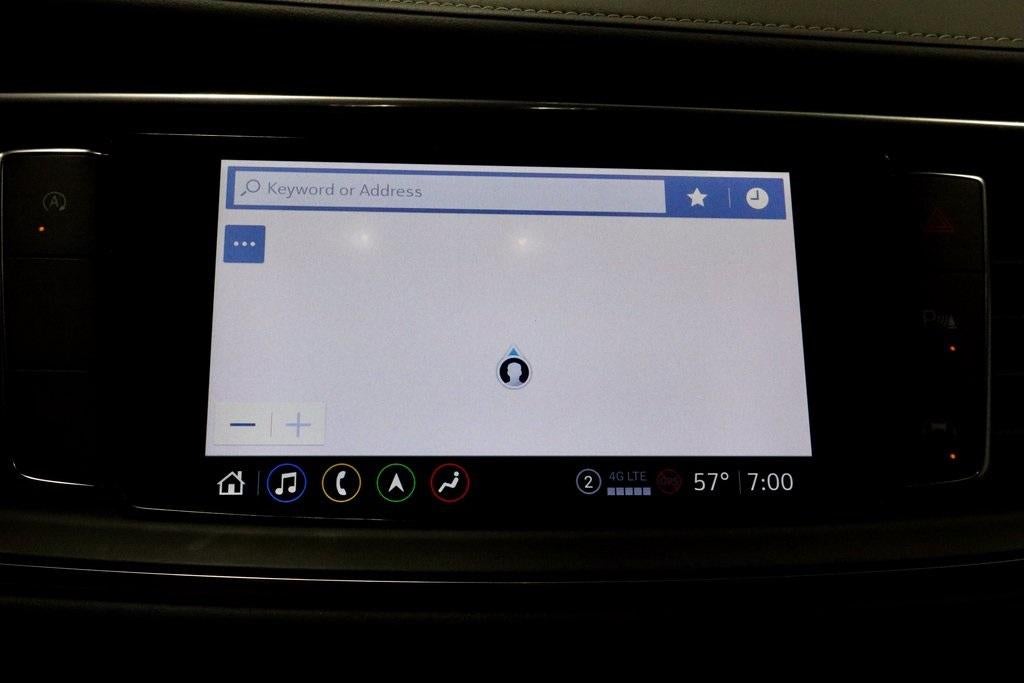 2024 Buick Enclave Premium Group