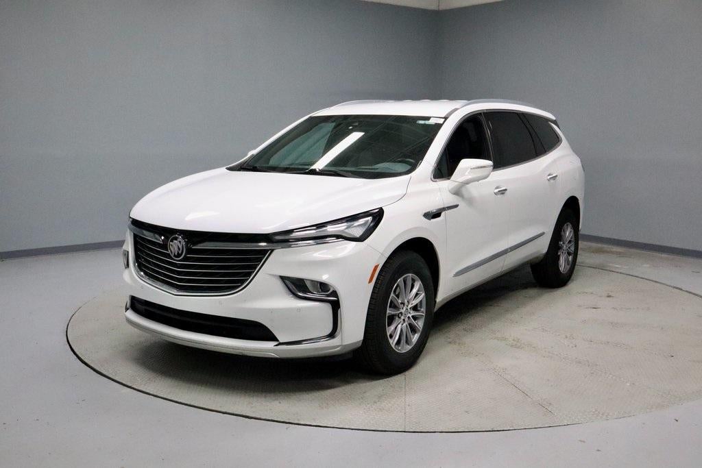 2024 Buick Enclave Premium Group