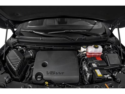 2024 Buick Enclave Premium Group