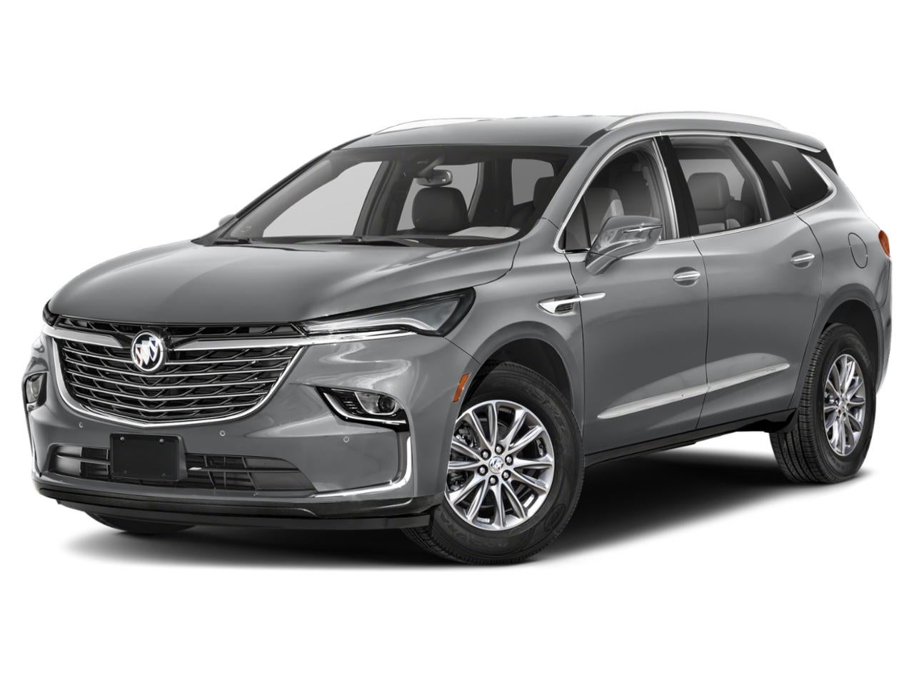 2023 Buick Enclave Premium Group