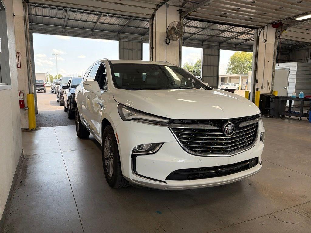 2024 Buick Enclave Premium Group