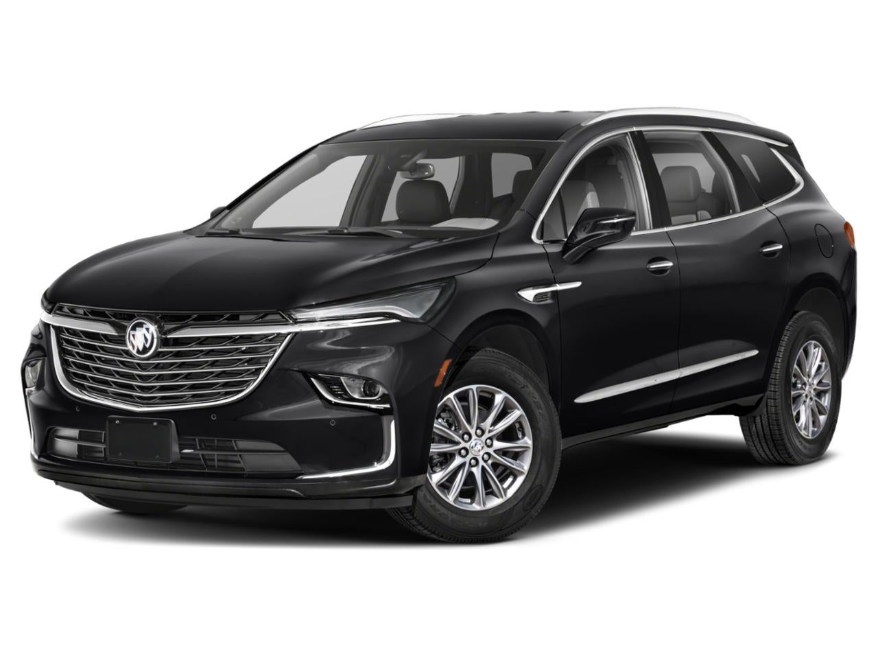 2024 Buick Enclave Premium Group