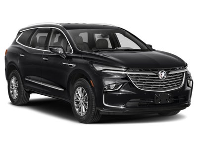 2022 Buick Enclave Premium Group