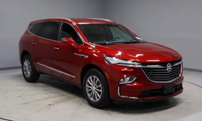 2024 Buick Enclave Premium Group