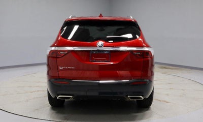 2024 Buick Enclave Premium Group