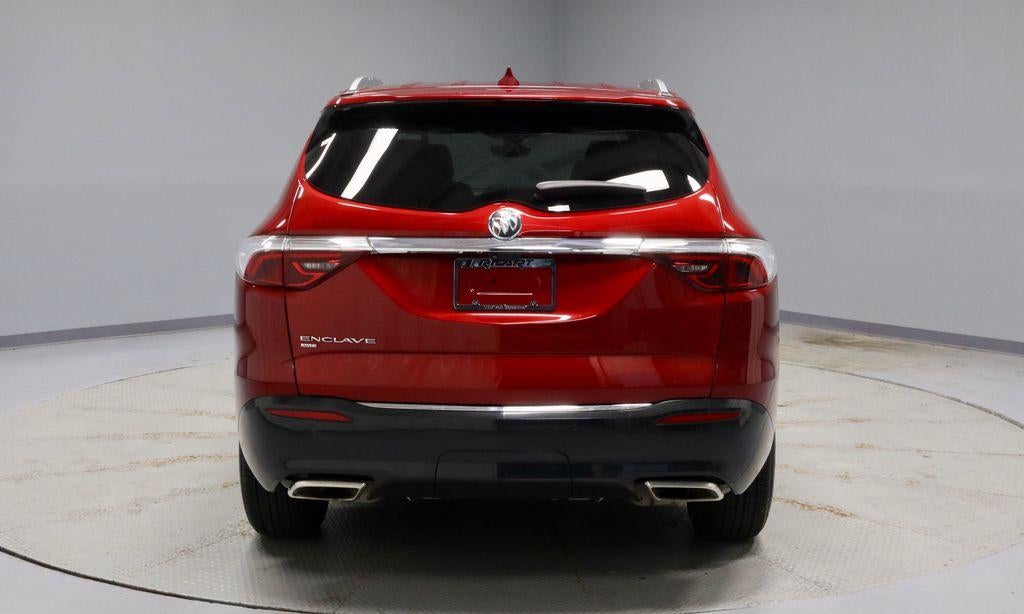 2024 Buick Enclave Premium Group