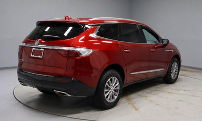 2024 Buick Enclave Premium Group