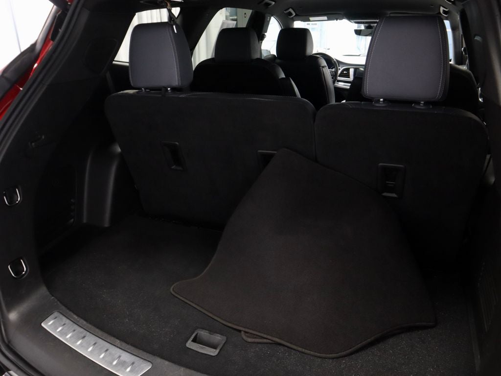 2024 Buick Enclave Premium Group
