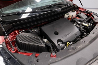 2024 Buick Enclave Premium Group