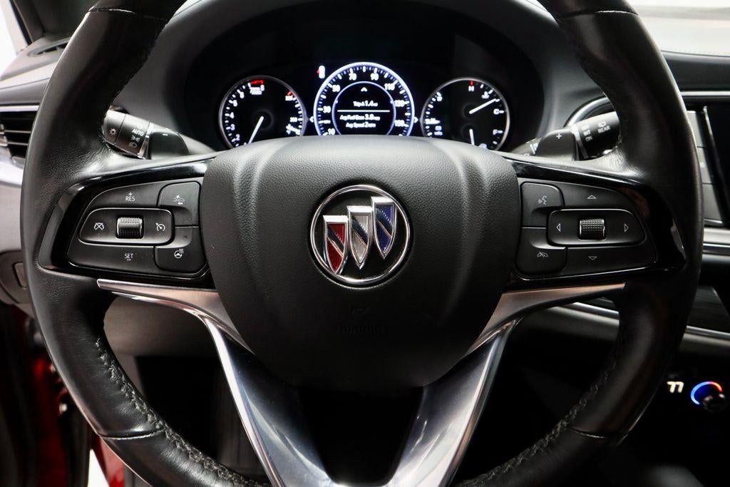 2024 Buick Enclave Premium Group