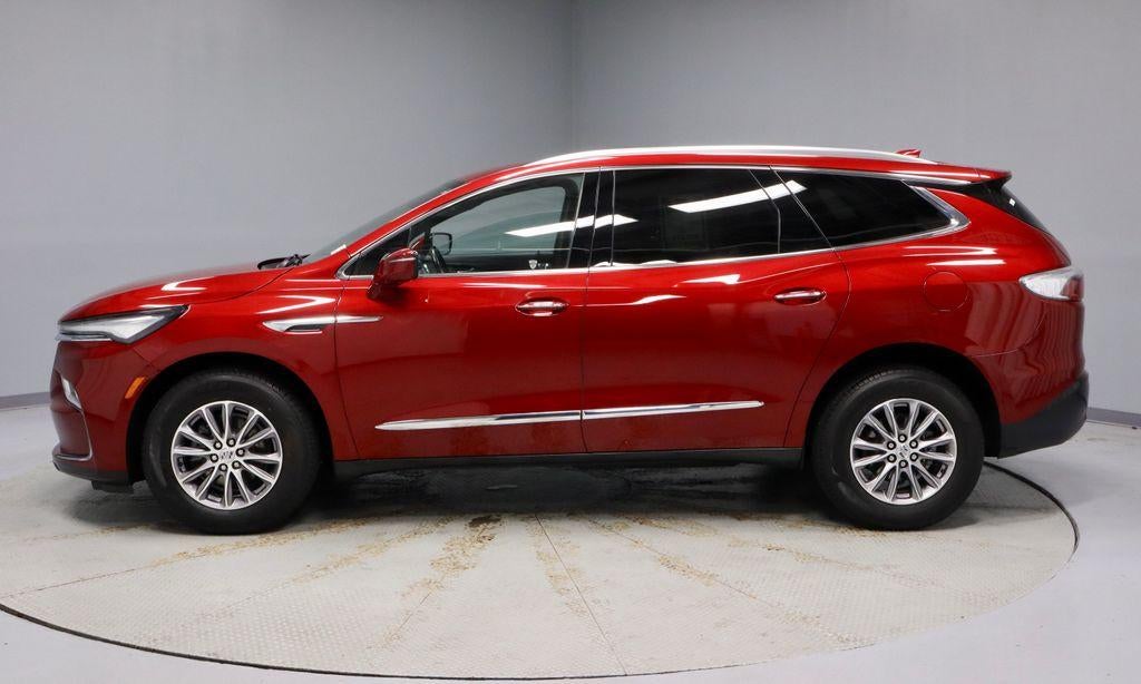 2024 Buick Enclave Premium Group