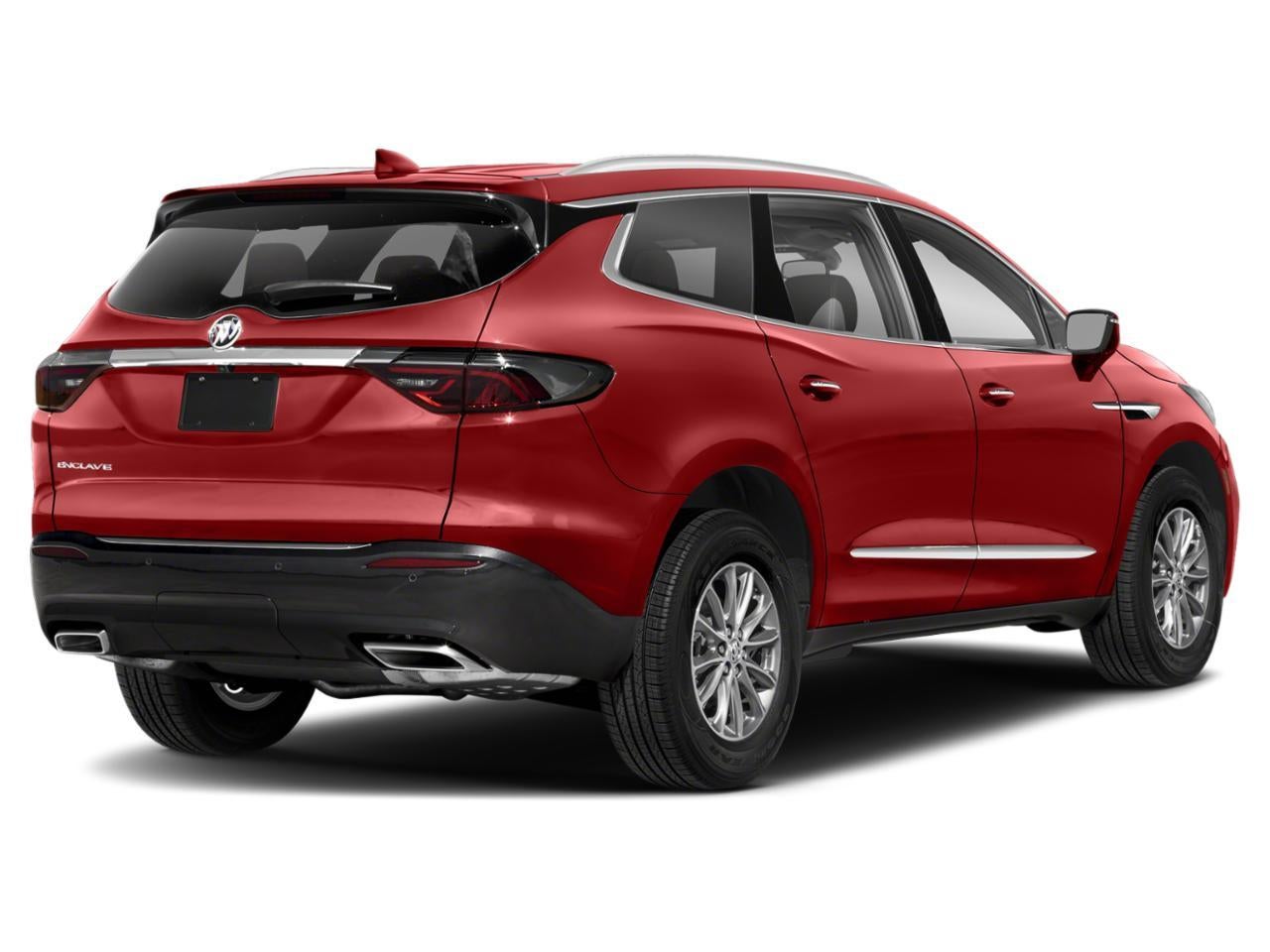 2024 Buick Enclave Premium Group