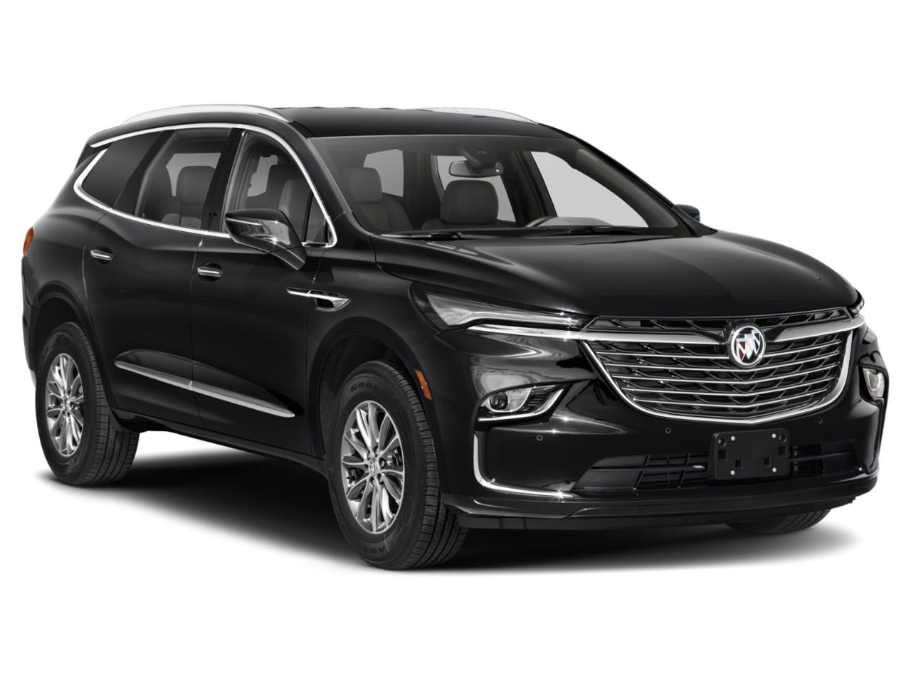 2024 Buick Enclave Premium Group