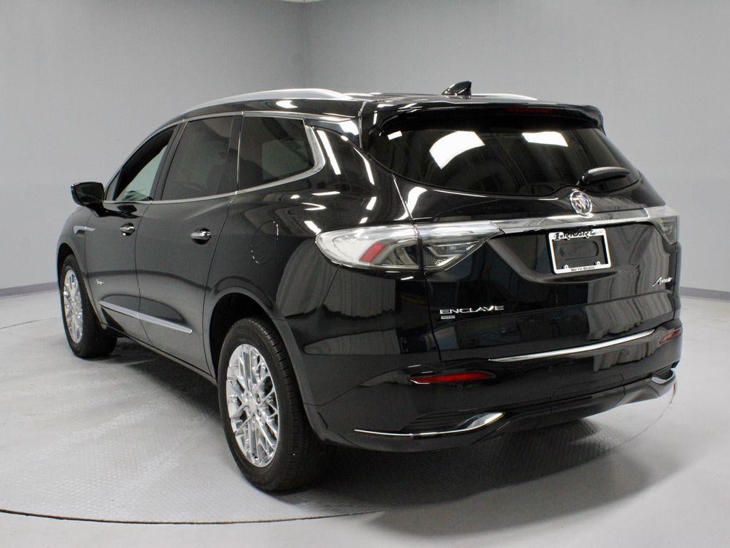 2023 Buick Enclave Avenir