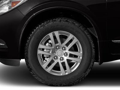 2013 Buick Enclave Leather Group
