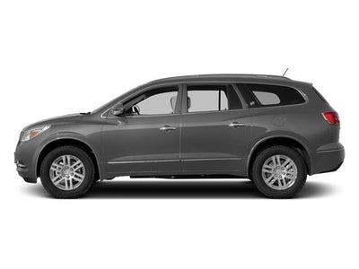 2013 Buick Enclave Leather Group