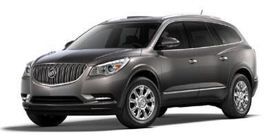 2013 Buick Enclave Leather Group