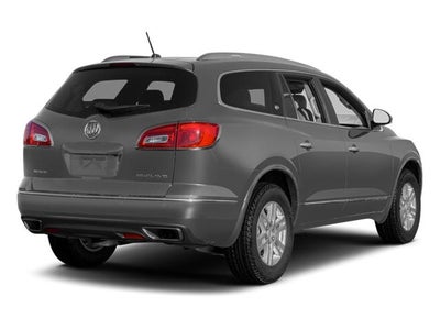 2013 Buick Enclave Leather Group