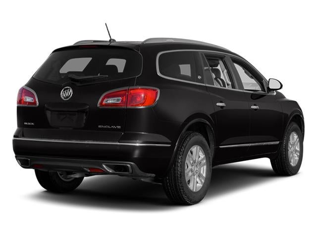 2013 Buick Enclave Leather Group