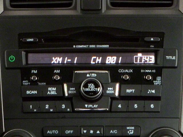 2011 Honda CR-V EX-L