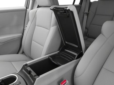 2018 Acura RDX Technology Package