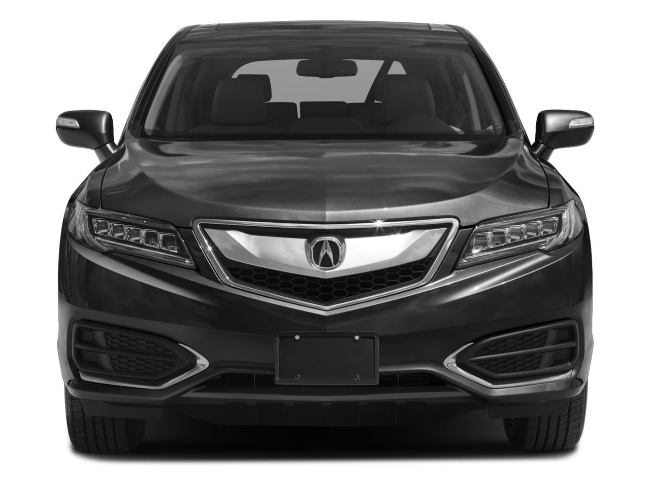 2018 Acura RDX Technology Package